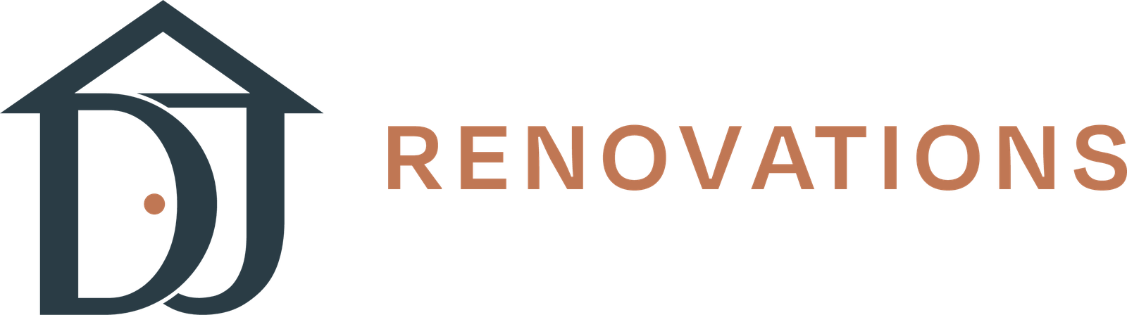 DJ Renovations